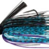 Terminator Weedless Football Jigs