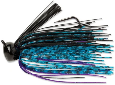 Terminator Weedless Football Jigs 1 Terminator Weedless Football Jigs