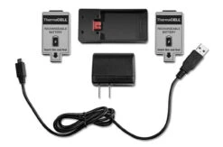 ThermaCELL Heated Insoles ProFLEX Battery Pack