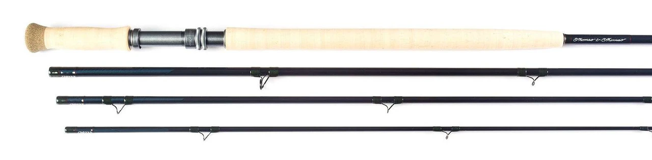 Thomas & Thomas DNA Spey Series Fly Rods 1 Thomas & Thomas DNA Spey Series Fly Rods