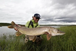 Thomas & Thomas Exocett Predator Fly Rod - 9 Ft. 4 In. - 45 Grain -Fishing Goods Store thomas thomas predator 94450 4 exocett predator fly rod 49198.1651330451