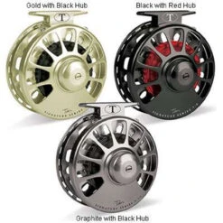 Tibor Signature Series Fly Fishing Reels 7 Tibor Signature Series Fly Fishing Reels -Fishing Goods Store tibor signature series fly fishing reels 61541.1651330832
