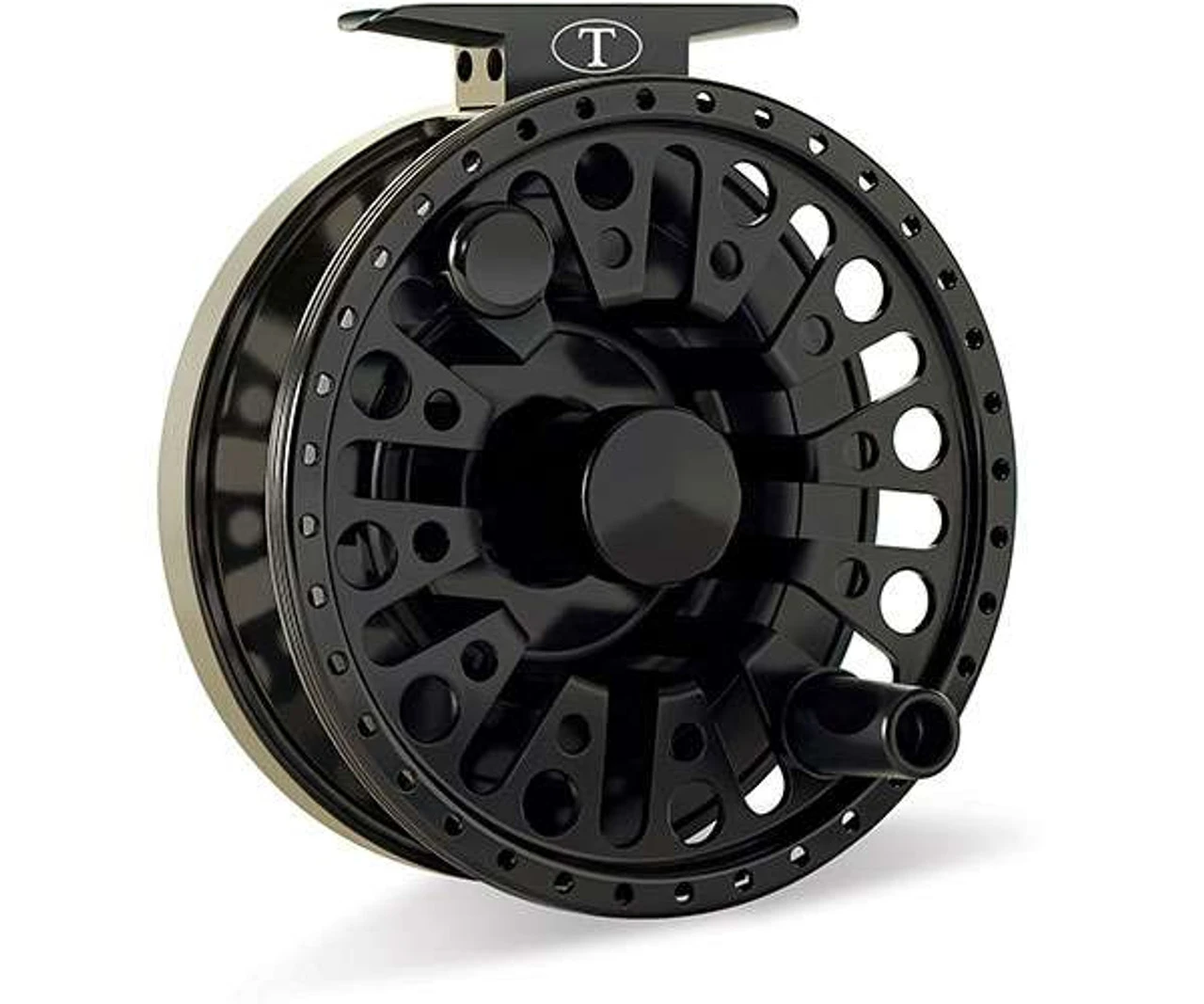 Tibor Fly Fishing Reels - Assorted 1 Tibor Fly Fishing Reels - Assorted