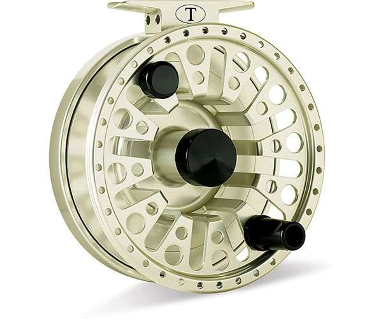 Tibor Fly Fishing Reels - Assorted 2 Tibor Fly Fishing Reels - Assorted - Image 2