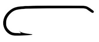 Tiemco TMC 5212 Dry Fly Hooks 1 Tiemco TMC 5212 Dry Fly Hooks