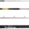 Tony Maja Custom Mojo Rod - 6 Ft. 6 In.