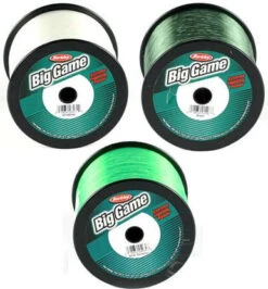 Berkley Trilene Big Game 1 Lb. Spool
