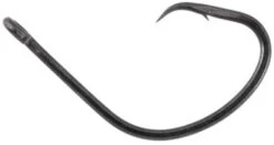 Tsunami SaltX 1X Light Wire Offset Circle Hooks