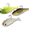 Tsunami Soft Bait Swim Shad Deep Lures