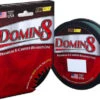 TUF-LINE DM15150GN DOMIN8 Braided Line - 15 Lb. - 150 Yd. - Green