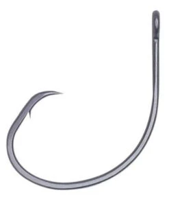 VMC 7385BN Tournament Circle Black Nickel Hooks