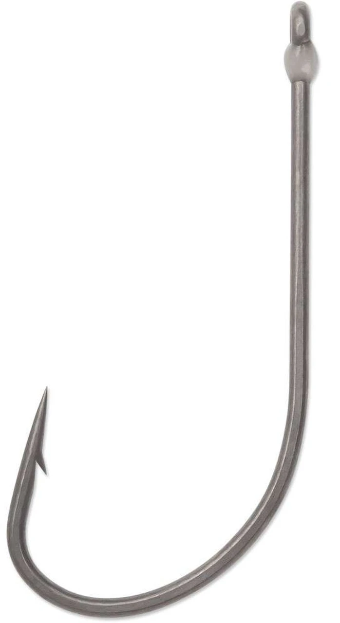 VMC RedLine Series Wacky Neko Hooks 1 VMC RedLine Series Wacky Neko Hooks