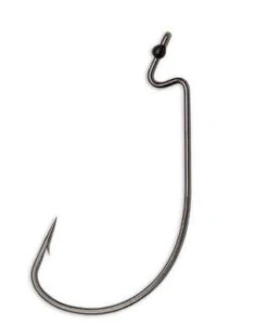 VMC Wide Gap Hooks - 25 Pack