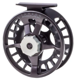 Waterworks Lamson Remix Fly Fishing Reels