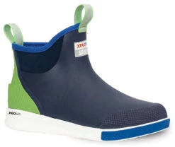 Xtratuf Mens Ankle Deck Sport Boots -Fishing Goods Store xtratuf mens ankle deck sport boots 23808.1656658147