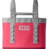 YETI Camino Carryall 35 Tote Bag - Bimini Pink