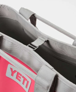 YETI Camino Carryall 35 Tote Bag - Bimini Pink 5 YETI Camino Carryall 35 Tote Bag - Bimini Pink -Fishing Goods Store yeti camino carryall 35 tote bag bimini pink 10602.1651451907