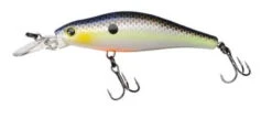 Yo-Zuri F1136 3DS Shad SR Lure