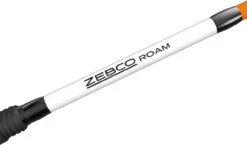 Zebco ROAMOR30662M Roam Spinning Combo - 6 Ft. 6 In. - Orange -Fishing Goods Store zebco roamor30662m roam combo 74114.1651377233