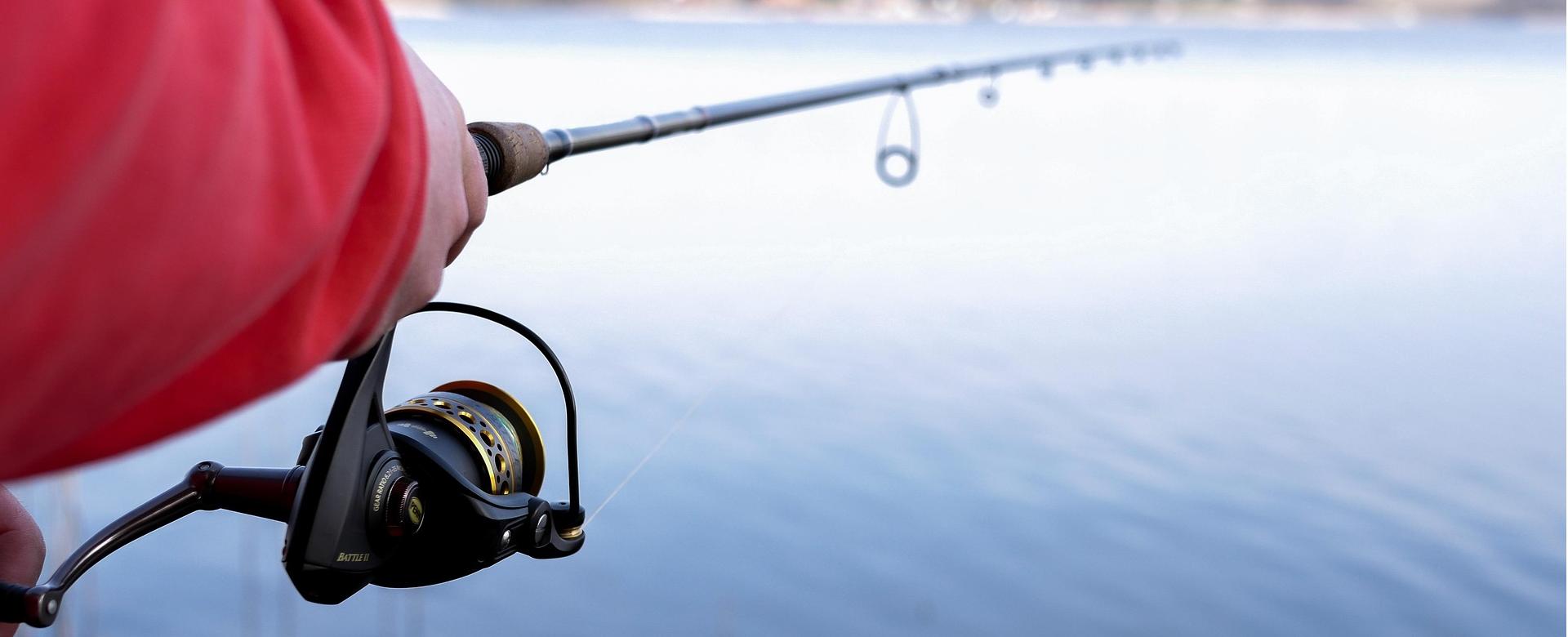 Fishing Goods Store 16 Fishing Goods Store -Fishing Goods Store lake 4096256 1920